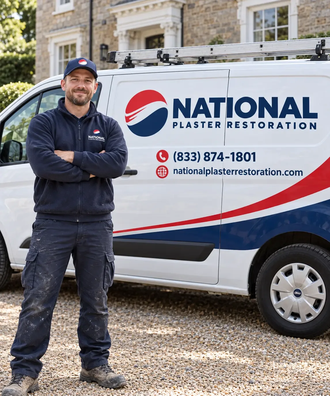 Plaster Repair company in Silver City, IA